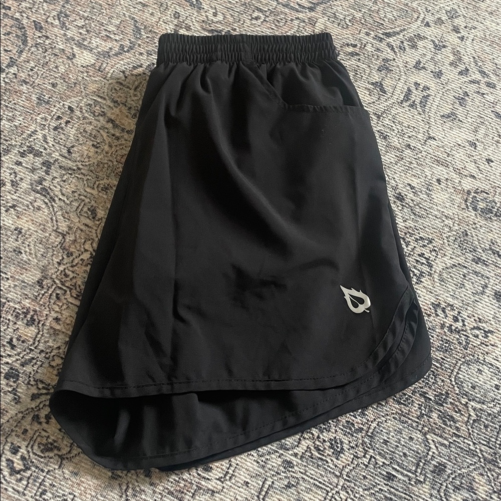Women’s Athletic Shorts